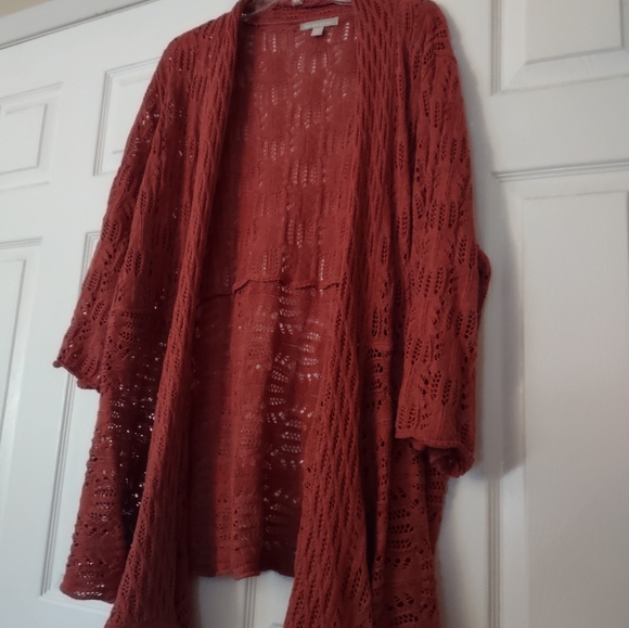 Cardigan - Picture 2 of 3